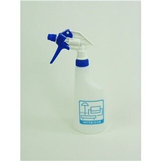 Image of Sprayflacon Met Sprayer, Schaalverdeling En Pictogram 600 Ml Interier