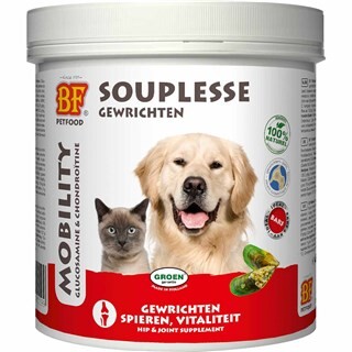 Image of BF Petfood Souplesse 450 Gram