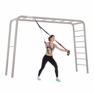 Image of BERG PlayBase Fitness rope