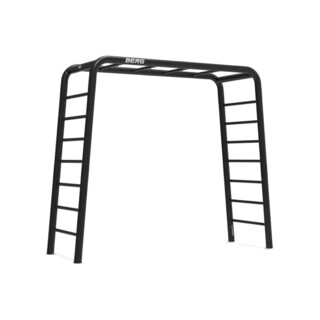 Image of BERG PlayBase Medium LL twee Ladders