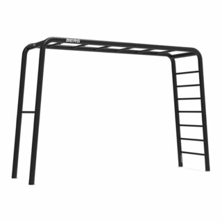 Image of BERG PlayBase Large TL Duikelstang en Ladder