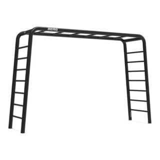 Image of BERG PlayBase Large LL twee Ladders
