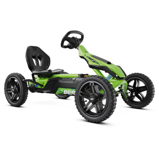 Image of BERG Rally Skelter DRT Green