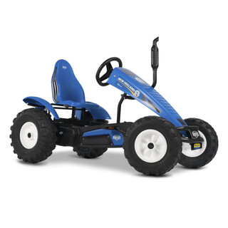 Image of BERG Skelter XL New Holland BFR