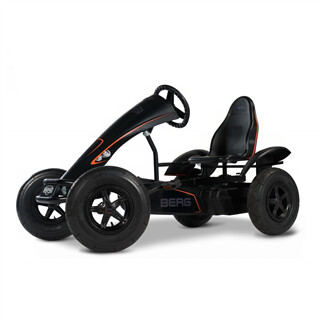Image of BERG XXL Black Edition BFR