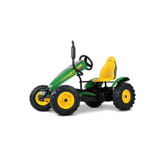 Image of BERG XL John Deere BFR-3