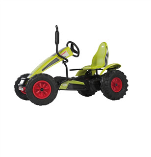 Image of BERG XL CLAAS BFR-3