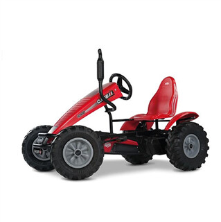 Image of BERG XL Case IH BFR-3