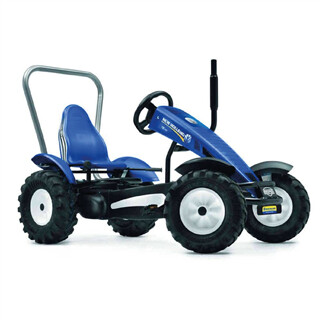 Image of BERG XL New Holland BFR-3