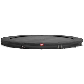 Image of BERG Favorit Inground Trampoline 330 cm Rond Grijs 