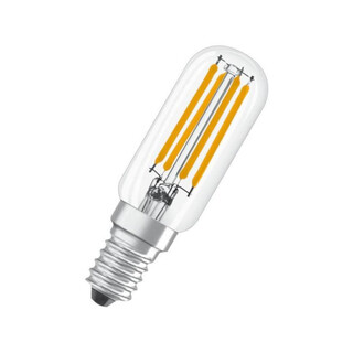 Image of Osram Ledlamp Star Special 4W E14 T26 