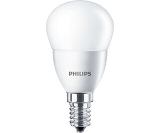 Image of Philips CorePro LED CorePro lustre ND 5.5-40W E14 827 P45 FR LED-lamp 5,5 W