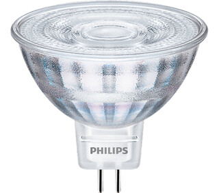 Image of Philips 30704900 LED-lamp 2,9 W GU5.3