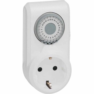 Image of Legrand 699811 wandcontactdoos Wit