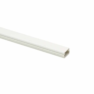 Image of TACK Snoergoot 15x10mm + Tape wit/wit 2 m