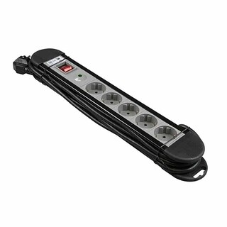Image of TDC Pro 5V + RA 3 meter 3x1.5mm + schakelaar