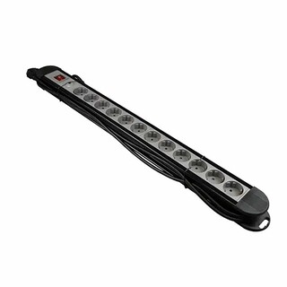 Image of TCD Pro 12V + RA 3 meter 3x1.5mm + schakelaar