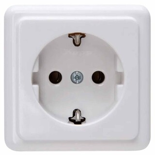 Image of Standard WCD 1V RA arctic wit