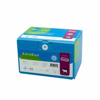 Image of Topro Keto Duo Bolus - 12 x 71 Gram