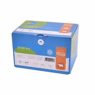 Image of Topro Uterus bolus 12x100gr