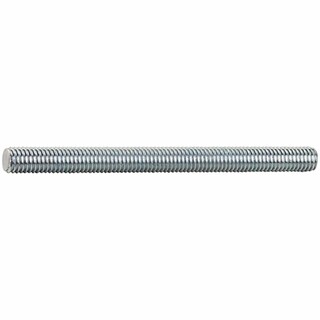 Image of Draadeind M12x2m Din975 4.8 verzinkt