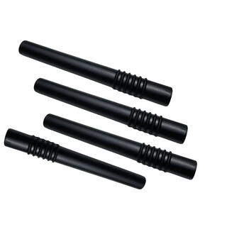 Image of Korte Melkslang Passend Voor Gea/westfalia Ø 8,5 X 10 X 150 Mm, Met Versterking