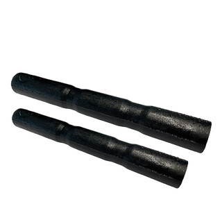 Image of Korte Melkslang Voor Miele En Gea/westfalia 7021-7101-050 Ø 12 X 160 Mm