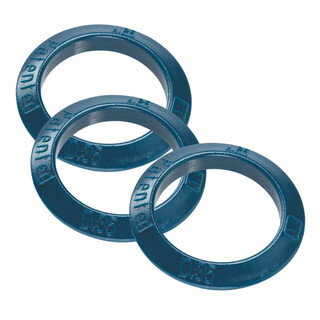 Image of Verzamelring Voor Slang, Driehoekig, Ø 35 Mm Voor 16 Mm Slangen
