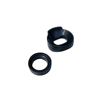 Image of O-ring, Passend Voor Delaval 96850101