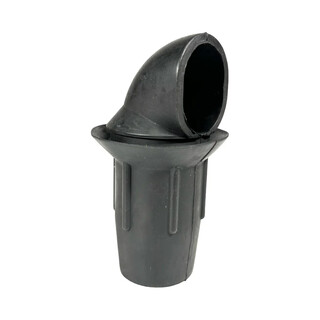 Image of Inlaatrubber Ø 40 Mm, Glas Ø 60 Mm, Zachte Uitvoering