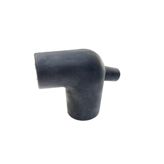 Image of Melkpompafvoer 50-40 Mm, Ø 14 Mm Aansluiting, Gea 0018-1487-700