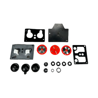 Image of Groot Stimopuls Reparatiekit Voor Gea/westfalia 7051-9905-000