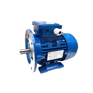 Image of DeLaval Elektromotor 1,1kw 380V