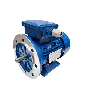 Image of DeLaval Elektromotor 0,55kw, 380V