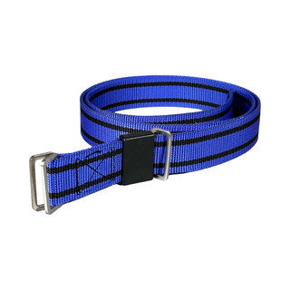 Image of DeLaval Halsband model 1500 mm Kunststof Sluiter en RVS ringen