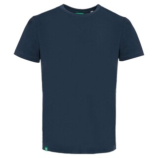 Image of De Boer AllroundWork T-shirt Marine - maat XL