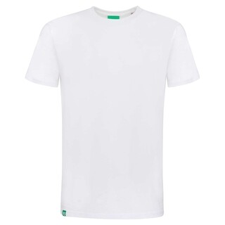 Image of De Boer AllroundWork T-shirt Wit - maat L