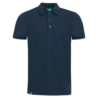 Image of De Boer AllroundWork Polo Marine - maat 4XL