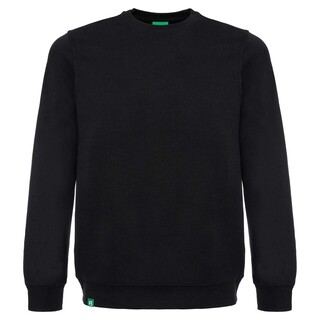 Image of De Boer AllroundWork Sweatshirt Zwart - maat L