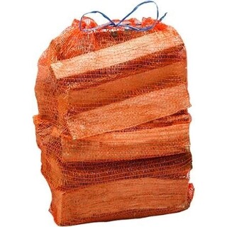 Image of De Boer Openhaardhout in zak A 60 Ltr