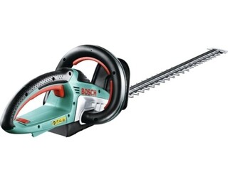 Image of Bosch Accu Heggenschaar Easy Hedge Cut 18 V Met Accu En Lader 