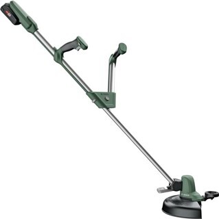 Image of Bosch UniversalGrassCut 18V-26 18 V Accu Grastrimmer - Zonder Accu en Lader