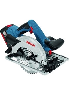 Image of Bosch Accucirkelzaag GKS 18V-57 G