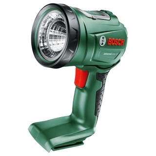 Image of Bosch Accu Lamp 18V Zonder Accu En Lader