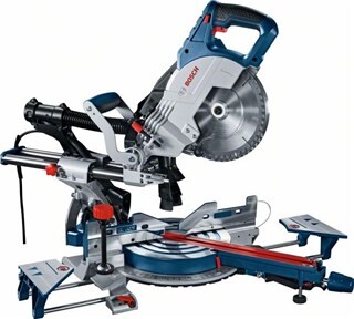 Image of Bosch Afkortzaag GCM 8 SJL