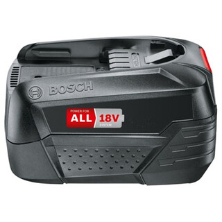 Image of Bosch Accu 18V 4,0 Ah