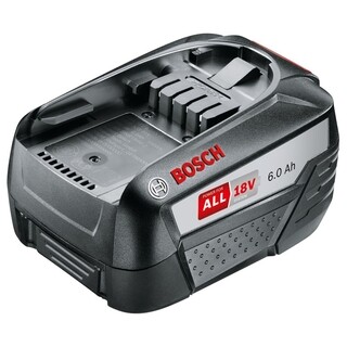 Image of Bosch Accupack PBA 18V 6.0Ah W-C