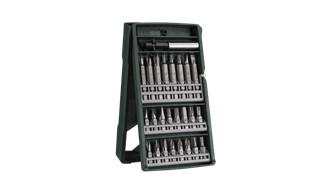 Image of Bosch 25-delige Mini X-Line set