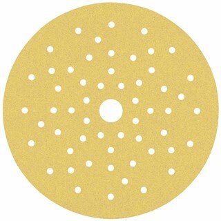 Image of Bosch Schuurvel C470 Voor Hout & Verf - Ø150 mm, Korrel 120