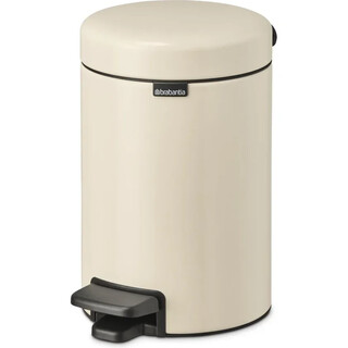 Image of Brabantia NewIcon Pedaalemmer - 3L - Soft Beige